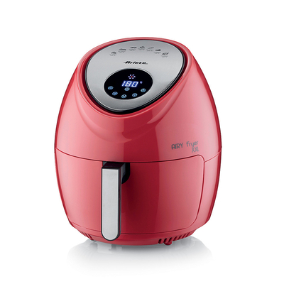 Product Φριτέζα Αέρος Ariete 4618/00 Red XXL base image