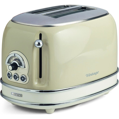 Product Φρυγανιέρα Ariete 0156/03 Vintage Beige base image