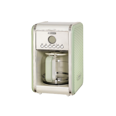 Product Καφετιέρα Φίλτρου Ariete 1342/04 Vintage Green base image