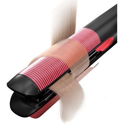 Product Πρέσα Μαλλιών Valera Swiss'X Pulsecare base image