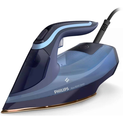 Product Σίδερο Ατμού Philips DST8020/20 base image