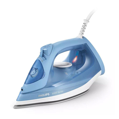 Product Σίδερο Ατμού Philips DST3020/20 base image