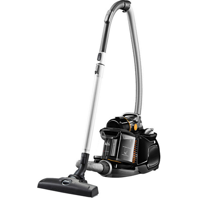 Product Ηλεκτρική Σκούπα AEG Lx7-2-Eb-P Bagless base image