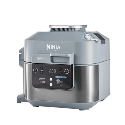 Product Πολυμάγειρας Ninja On400Eu Rapid Cooker base image