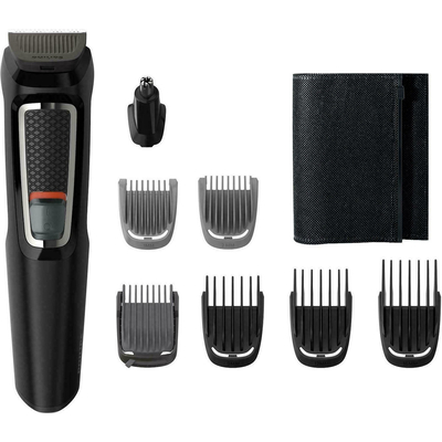 Product Κουρευτική Μηχανή Philips MG3730/15 base image