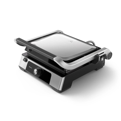 Product Τοστιέρα Philips HD6301/90 base image
