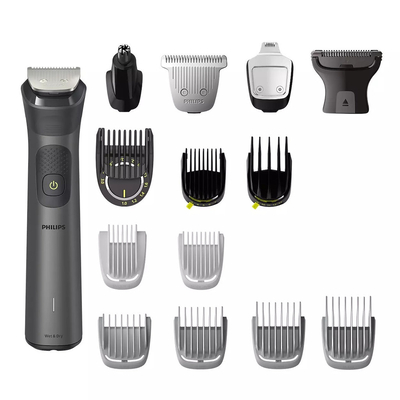 Product Κουρευτική Μηχανή Philips MG7940/15 base image