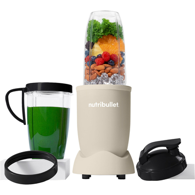 Product Μπλέντερ NutriBullet Nb907Masn base image