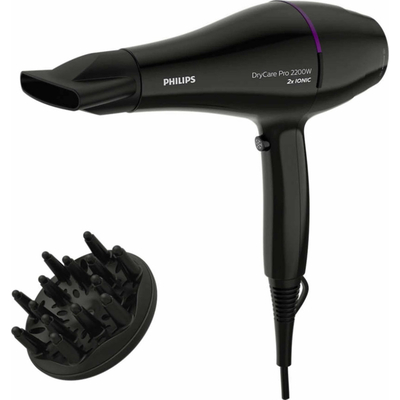 Product Πιστολάκι Μαλλιών Philips BHD274/00 base image