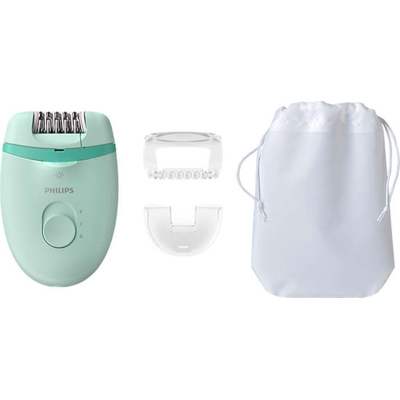 Product Αποτριχωτική Μηχανή Philips BRE265/00 base image