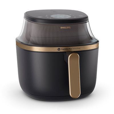 Product Φριτέζα Αέρος Philips NA342/00 XXL base image