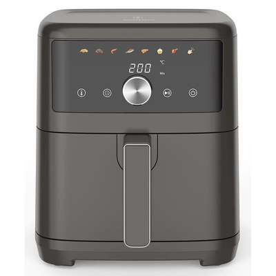 Product Φριτέζα Αέρος Morris Maf6001S Slim base image