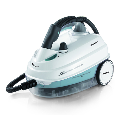 Product Ατμοκαθαριστής Ariete 4146 Xvapor Deluxe base image
