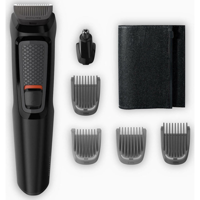 Product Κουρευτική Μηχανή Philips MG3710/15 base image