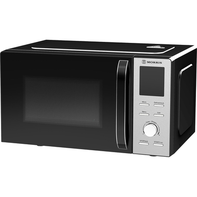 Product Φούρνος Μικροκυμάτων Morris Grill K80208Mw 20Lt base image