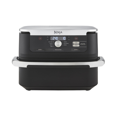 Product Φριτέζα Αέρος Ninja Af500Eu Dual Zone base image