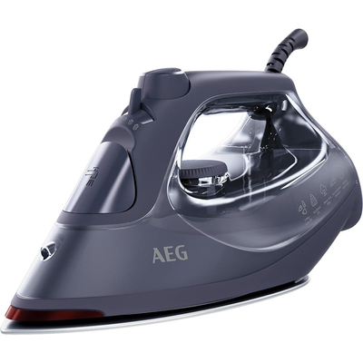 Product Σίδερο Ατμού AEG Si61-4Mn base image