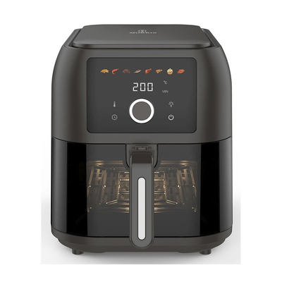 Product Φριτέζα Αέρος Morris Maf8004S base image