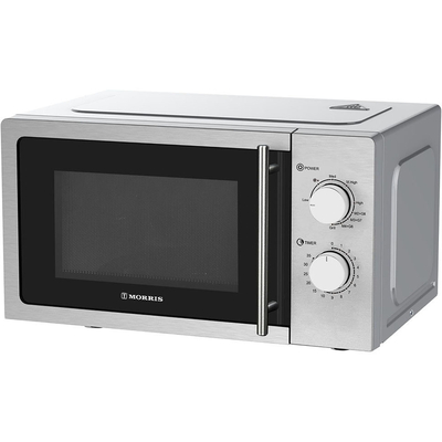 Product Φούρνος Μικροκυμάτων Morris Grill K80209Mw In base image