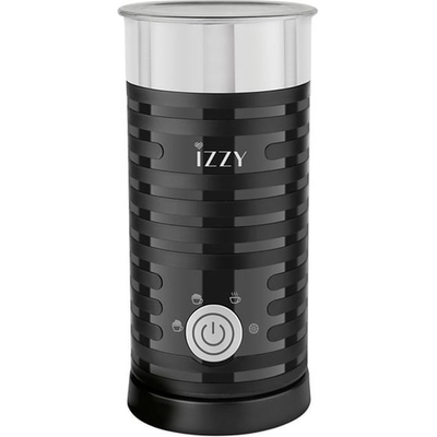 Product Συσκευή για Αφρόγαλα Izzy Iz6203 Latteccino Ζεστό & Κρύο base image