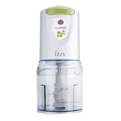 Product Πολυκόπτης Izzy Multi 550 base image
