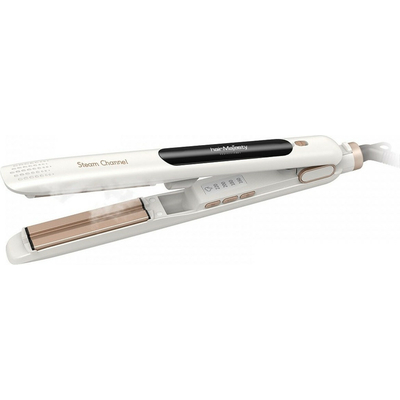 Product Πρέσα Μαλλιών Hair Majesty Hm4022 Steam base image