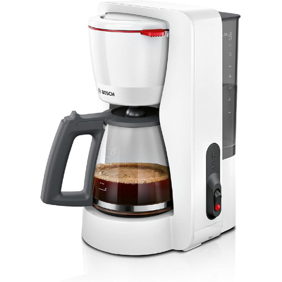 Product Καφετιέρα Φίλτρου Bosch TKA2M111 My Moment Wh base image