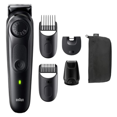 Product Κουρευτική Μηχανή Braun BT5420 base image