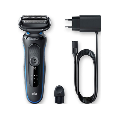 Product Ξυριστική Μηχανή Braun 51-B1000S Series 5 base image
