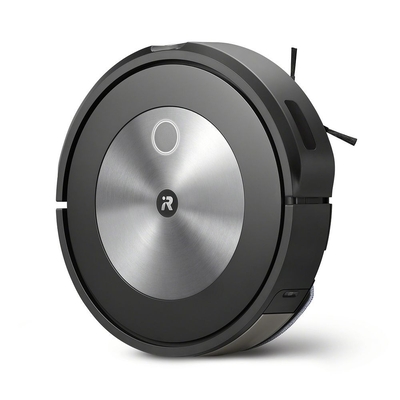 Product Σκούπα Ρομπότ Roomba Combo J5 Graphite base image
