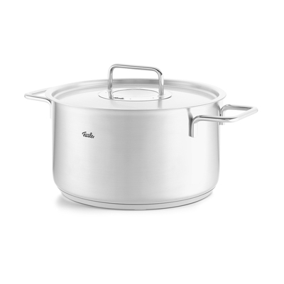 Product Κατσαρόλα Fissler Pure Βαθια 24Cm base image