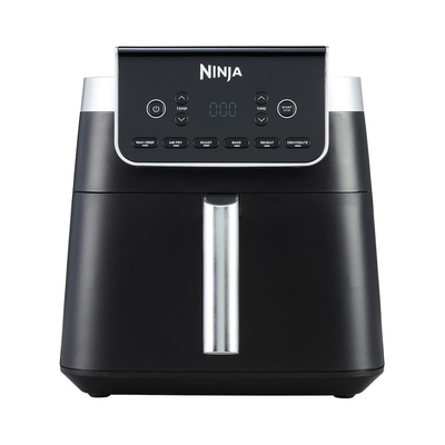 Product Φριτέζα Αέρος Ninja Dual Af180Eu base image