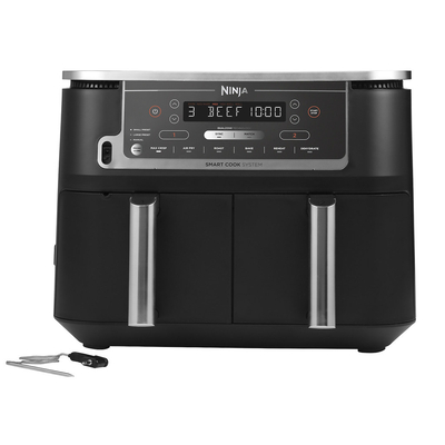 Product Φριτέζα Αέρος Ninja Af451Eu Dual base image