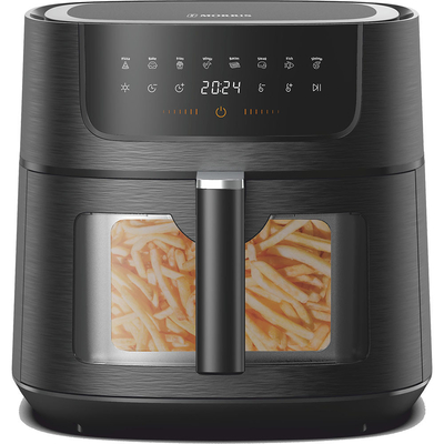 Product Φριτέζα Αέρος Morris Maf8002 base image