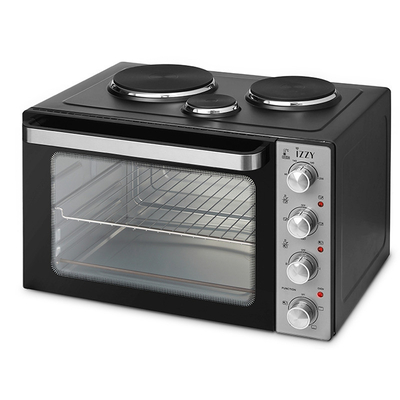 Product Κουζινάκι Izzy Iz8008 base image