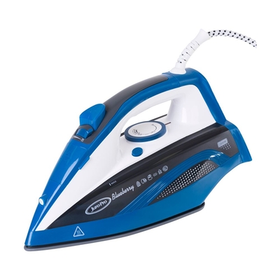 Product Σίδερο Ατμού Juro Pro Blueberry base image