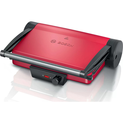 Product Τοστιέρα Bosch Tcg4104 Red base image