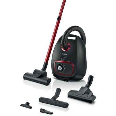 Product Ηλεκτρική Σκούπα Bosch BGl41Pow2H Black base image