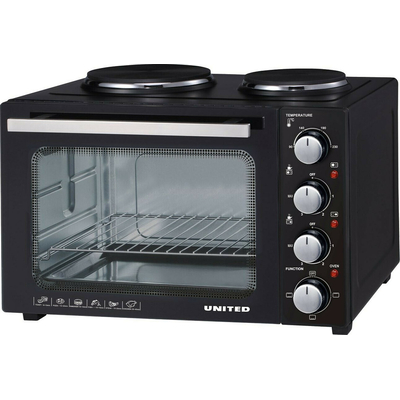 Product Κουζινάκι United Eo9738 base image