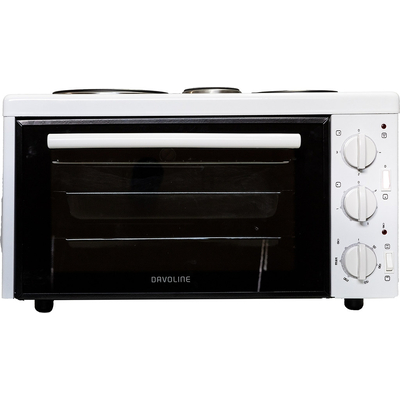 Product Κουζινάκι Davoline Ec450 Chef base image
