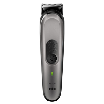 Product Κουρευτική Μηχανή Braun MGk7420 10Σε1 base image