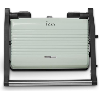 Product Τοστιέρα Izzy Iz2025 Vintage Green base image
