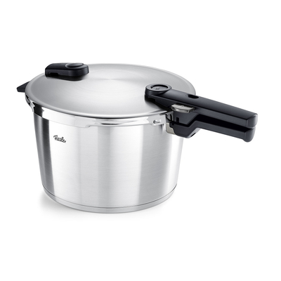 Product Χύτρα Ταχύτητας Fissler Vitaquick Premium 8Lt base image