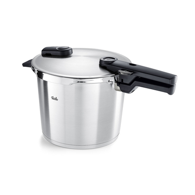 Product Χύτρα Ταχύτητας Fissler Vitaquick Premium 6Lt base image