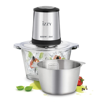 Product Πολυκόπτης Izzy Iz6904 1.8Lt base image