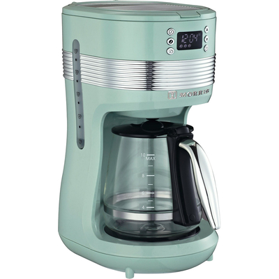 Product Καφετιέρα Φίλτρου Morris R20842CMG base image