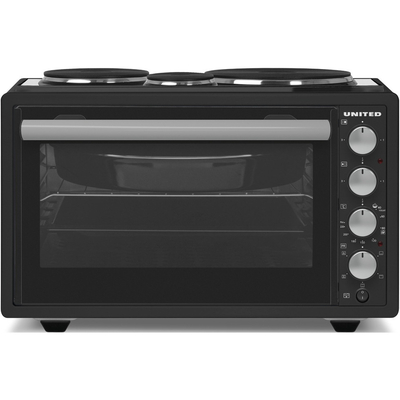 Product Κουζινάκι United Eo8723 base image