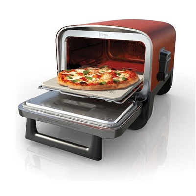 Product Ηλεκτρικός Φούρνος Πίτσας Ninja Woodfire Oo101Eu base image