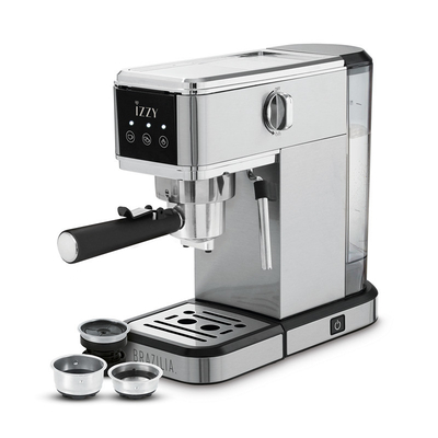 Product Καφετιέρα Espresso Izzy Iz6015 Brazilia base image