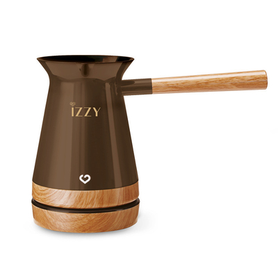 Product Ηλεκτρικό Μπρίκι Izzy 224135 Aroma base image